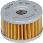 Mahle Original Ölfilter OX 409 Mahle Original Ölfilter OX 409