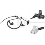 A.B.S. Sensor, Raddrehzahl 32095 A.B.S. Sensor, Raddrehzahl 32095