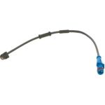 Bosch Bremsbelagverschleißsensor 1987473033 Bosch Bremsbelagverschleißsensor 1987473033