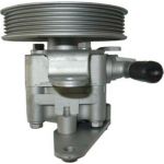SPIDAN Hydraulikpumpe 54377 SPIDAN Hydraulikpumpe 54377