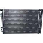 Kondensator, Klimaanlage 350496