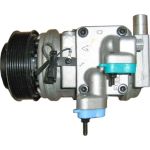 Kompressor, Klimaanlage ACP 1243 000P