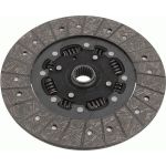 1878 634 241 Sachs Kupplungsscheibe 1878 634 241