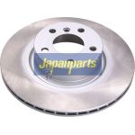 Japanparts Bremsscheibe DP-0127C Japanparts Bremsscheibe DP-0127C
