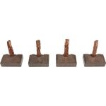Kohlebürste, Starter BSX194-195 Kohlebürste, Starter BSX194-195