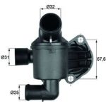 BEHR Thermostat, Kühlmittel TI 35 87 BEHR Thermostat, Kühlmittel TI 35 87