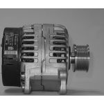 Valeo Lichtmaschine 437386 Valeo Lichtmaschine 437386