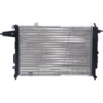 MAHLE Kühler, Motorkühlung CR 437 000S MAHLE Kühler, Motorkühlung CR 437 000S