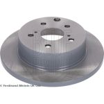 Bremsscheibe Toyota T. Rav 4 2.0-2.2 D-4D 4Wd 06 ADT343207 Bremsscheibe Toyota T. Rav 4 2.0-2.2 D-4D 4Wd 06 ADT343207