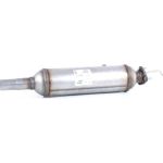 Walker Dieselpartikelfilter 93082 Walker Dieselpartikelfilter 93082
