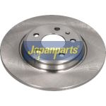 Japanparts Bremsscheibe DP-0930C Japanparts Bremsscheibe DP-0930C