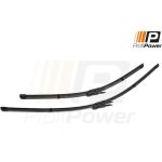 PROFIPOWER Wischblatt 1W1028K PROFIPOWER Wischblatt 1W1028K