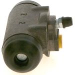 Bosch Radbremszylinder 0 986 475 657 Bosch Radbremszylinder 0 986 475 657