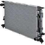 Kühler, Motorkühlung CR 912 000P