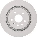 Bremsscheibe 0 986 479 D49 Bremsscheibe 0 986 479 D49
