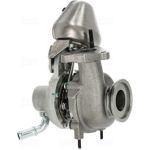 NISSENS Turbolader 93342 NISSENS Turbolader 93342