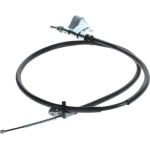 Bosch Handbremsseil rechts 1987482339