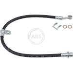 A.B.S. Bremsschlauch SL 1166 A.B.S. Bremsschlauch SL 1166