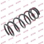 KYB Fahrwerksfeder Nissan T. Almera 1.4/1.6 09.95-07.00 RC5870