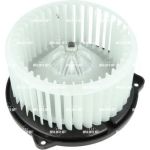 Innenraumgebläse 34304 Innenraumgebläse 34304