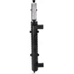 Wasserkühler PKW 65273A Wasserkühler PKW 65273A