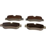 Bremsbelagsatz Db T. Vito 1.6-2.2D 14 QP3069