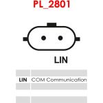 AUTOSTARTER Lichtmaschinenregler ARE0198_BOSCH AUTOSTARTER Lichtmaschinenregler ARE0198_BOSCH