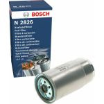 F 026 402 826 Bosch Kraftstofffilterbox F 026 402 826 F 026 402 826 Bosch Kraftstofffilterbox F 026 402 826
