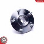 ESEN SKV Radlagersatz 29SKV467 ESEN SKV Radlagersatz 29SKV467