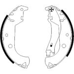 Textar Bremsbackensatz 91059900 Textar Bremsbackensatz 91059900