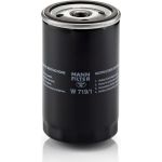Mann & Hummel Ölfilter PKW W 719/1 Mann & Hummel Ölfilter PKW W 719/1