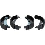0 986 487 960 Bosch Bremsbackensatz 0 986 487 960 0 986 487 960 Bosch Bremsbackensatz 0 986 487 960