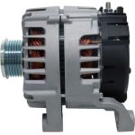 Bosch Lichtmaschine 1 986 A00 627 Bosch Lichtmaschine 1 986 A00 627