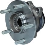 KAMOKA Radlagersatz 5500221 KAMOKA Radlagersatz 5500221
