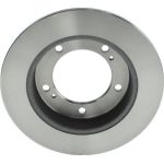 Bosch Bremsscheibe Vorderachse 0 986 478 377