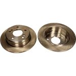 Maxgear Bremsscheibe Db T. W202 180 19-0770 Maxgear Bremsscheibe Db T. W202 180 19-0770