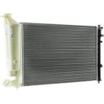 MAHLE Kühler, Motorkühlung CR 481 000S MAHLE Kühler, Motorkühlung CR 481 000S
