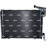NRF Kondensator, Klimaanlage 350440