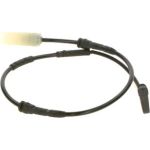Bosch Bremsbelagverschleißsensor 1987473050 Bosch Bremsbelagverschleißsensor 1987473050