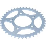 AFAM Kettenrad STAHL 40 Zähne 10608-40 AFAM Kettenrad STAHL 40 Zähne 10608-40
