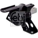 FEBI BILSTEIN Lagerung, Motor 177863 FEBI BILSTEIN Lagerung, Motor 177863
