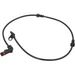 KAMOKA Sensor, Raddrehzahl 1060715 KAMOKA Sensor, Raddrehzahl 1060715