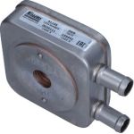Nissens Ölkühler PKW 91106 Nissens Ölkühler PKW 91106