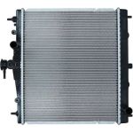 Kamoka Motorkühler 7700073 Kamoka Motorkühler 7700073