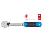 SW-Stahl Umschaltknarre, 3/8Z 06093L SW-Stahl Umschaltknarre, 3/8Z 06093L