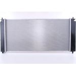 Nissens Wasserkühler PKW 64822 Nissens Wasserkühler PKW 64822