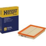 HENGST FILTER Luftfilter E414L