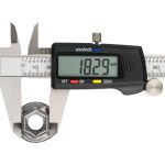 VIGOR Kraft-Stecknuss-Satz V6309 VIGOR Kraft-Stecknuss-Satz V6309
