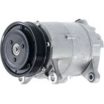 MAHLE Kompressor, Klimaanlage ACP 1383 000P MAHLE Kompressor, Klimaanlage ACP 1383 000P