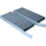 KAMOKA Filter, Innenraumluft F523201 KAMOKA Filter, Innenraumluft F523201